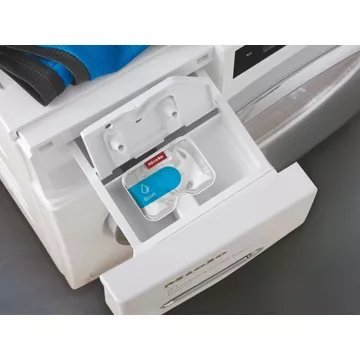 Lave linge séchant hublot MIELE WTI 360 WPM – Image 4