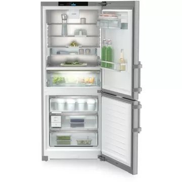 Réfrigérateur combiné LIEBHERR CBNsdc765i BioFresh – Image 2