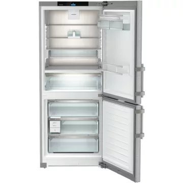 Réfrigérateur combiné LIEBHERR CBNsdc765i BioFresh – Image 3