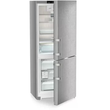 Réfrigérateur combiné LIEBHERR CBNsdc765i BioFresh – Image 4