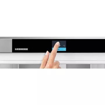 Réfrigérateur combiné LIEBHERR CBNsdc765i BioFresh – Image 10