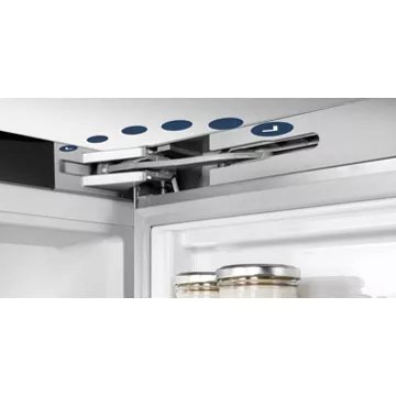 Réfrigérateur combiné LIEBHERR CBNsdc765i BioFresh – Image 13
