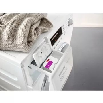 Lave linge séchant hublot MIELE WTI 360 WPM – Image 6
