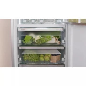 Réfrigérateur combiné LIEBHERR CBNsdc765i BioFresh – Image 15