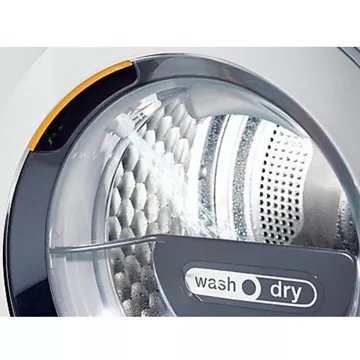 Lave linge séchant hublot MIELE WTI 360 WPM – Image 7