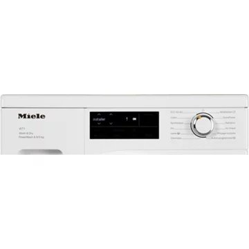 Lave linge séchant hublot MIELE WTI 360 WPM – Image 9