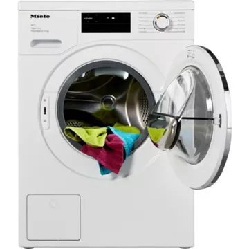 Lave linge séchant hublot MIELE WTI 360 WPM – Image 10
