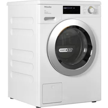 Lave linge séchant hublot MIELE WTI 360 WPM – Image 11