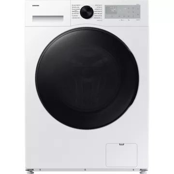 Lave linge séchant hublot SAMSUNG WD90DG5B15BH – Image 2