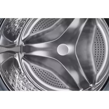 Lave linge séchant hublot SAMSUNG WD90DG5B15BH – Image 9