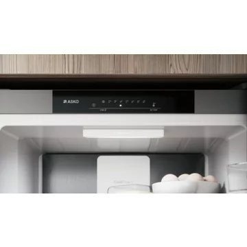 Réfrigérateur 1 porte ASKO R23841W – Image 6