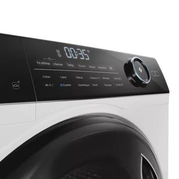 Lave linge séchant hublot HAIER HWD100-B14959UFR – Image 4