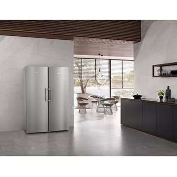 Réfrigérateur 1 porte MIELE KS 4783 D D edt cs – Image 3