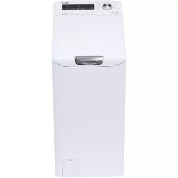 Lave linge top HAIER RTXSG 285TMCE/1-47
