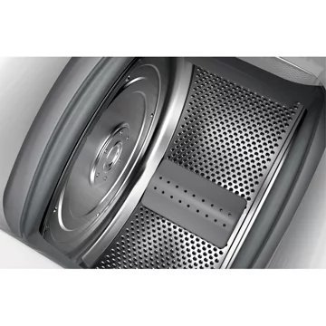 Lave linge top AEG LTR8C6150D – Image 5