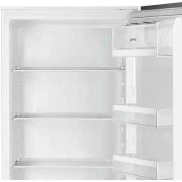 Réfrigérateur 1 porte encastrable SMEG S4L120E – Image 2