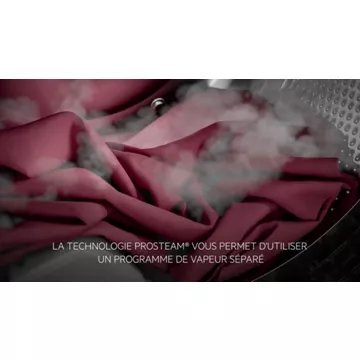 Lave linge top AEG LTR8C6150D – Image 12