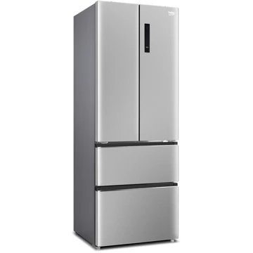 Réfrigérateur multi portes BEKO GNO43622XPN