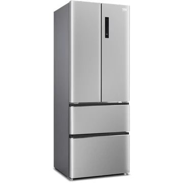 Réfrigérateur multi portes BEKO GNO43622XPN – Image 2