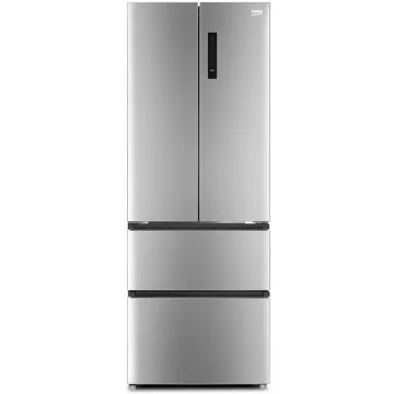 Réfrigérateur multi portes BEKO GNO43622XPN – Image 4