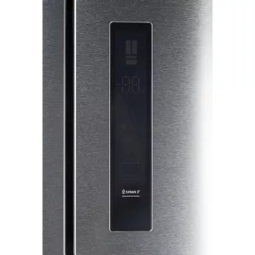 Réfrigérateur multi portes BEKO GNO43622XPN – Image 5