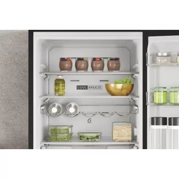 Réfrigérateur combiné WHIRLPOOL W7X82OK – Image 9