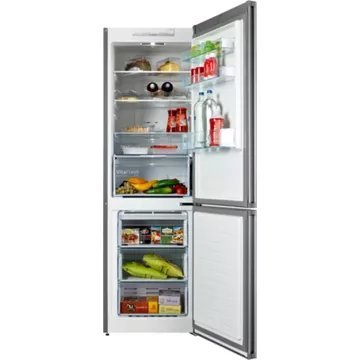 Réfrigérateur combiné BOSCH KGN36VLED Série 4 VitaFresh – Image 12
