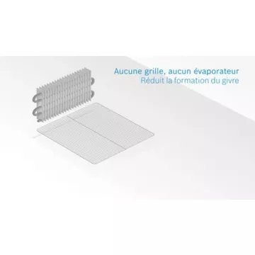 Réfrigérateur combiné BOSCH KGV33VWEAS Série 4 – Image 12