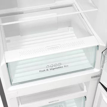 Réfrigérateur combiné HISENSE RB390N4BC31 – Image 5