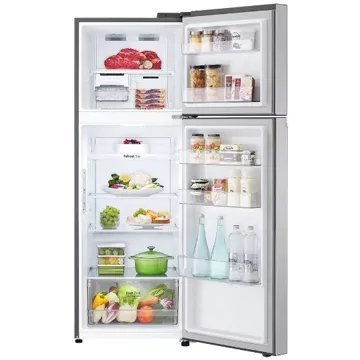 Réfrigérateur 2 portes LG GTB332PZGE – Image 3