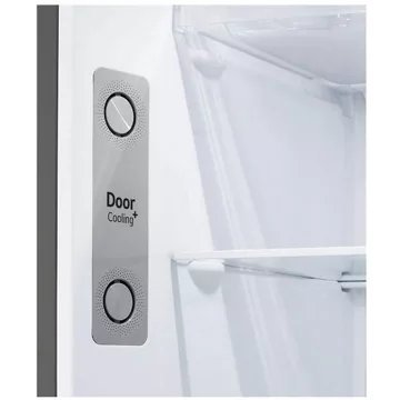 Réfrigérateur 2 portes LG GTB332PZGE – Image 4