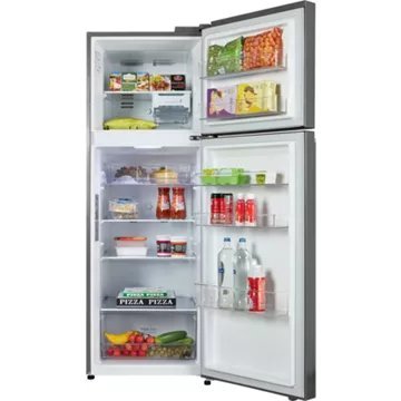Réfrigérateur 2 portes LG GTB332PZGE – Image 9