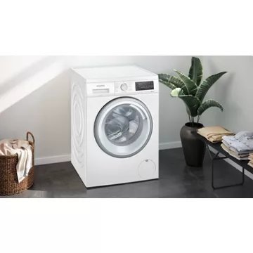 Lave linge hublot SIEMENS WU14UT69FR iQ500 – Image 2