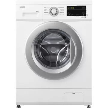Lave linge séchant hublot LGF854M21WR