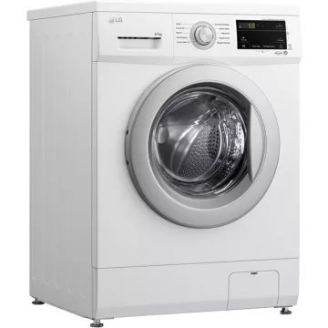 Lave linge séchant hublot LGF854M21WR – Image 2