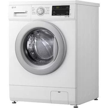 Lave linge séchant hublot LGF854M21WR – Image 6