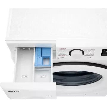 Lave linge séchant hublot LG F164R33WRS – Image 5