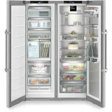 Réfrigérateur Américain LIEBHERR XRFst5295-22 BioFresh – Image 2