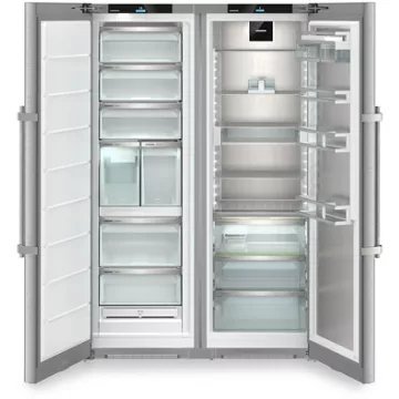Réfrigérateur Américain LIEBHERR XRFst5295-22 BioFresh – Image 3