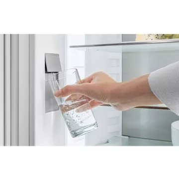 Réfrigérateur Américain LIEBHERR XRFst5295-22 BioFresh – Image 5