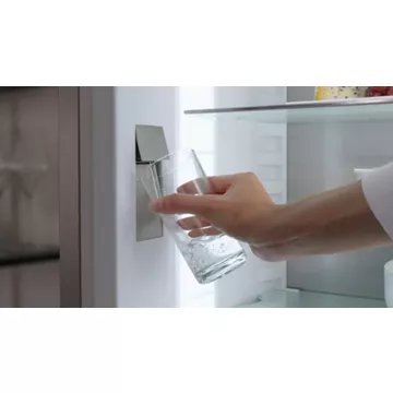 Réfrigérateur Américain LIEBHERR XRFst5295-22 BioFresh – Image 21