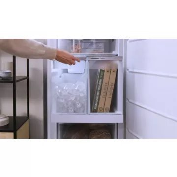 Réfrigérateur Américain LIEBHERR XRFst5295-22 BioFresh – Image 22