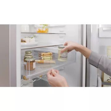 Réfrigérateur Américain LIEBHERR XRFst5295-22 BioFresh – Image 24