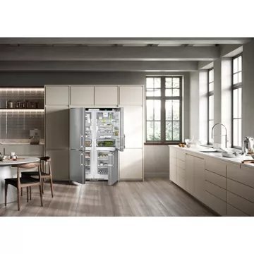 Réfrigérateur Américain LIEBHERR XCCsd5250-22 – Image 9