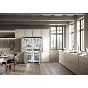 Réfrigérateur Américain LIEBHERR XCCsd5250-22 – Image 10