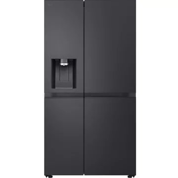 Réfrigérateur Américain LG GSLE90EVAC
