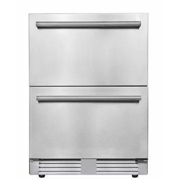 Réfrigérateur 2 portes FRIGELUX RE2T136A