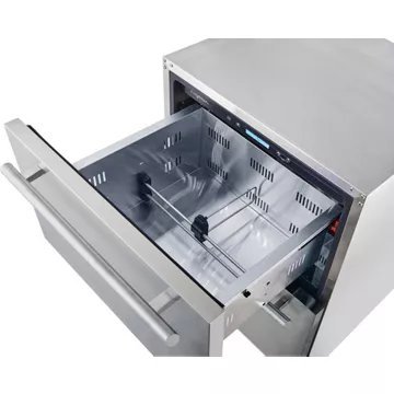 Réfrigérateur 2 portes FRIGELUX RE2T136A – Image 3