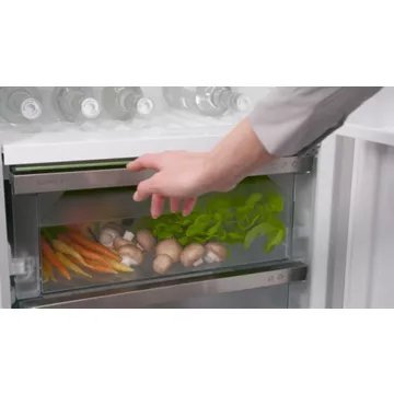Réfrigérateur combiné LIEBHERR CBNbda572i-22 BioFresh – Image 14