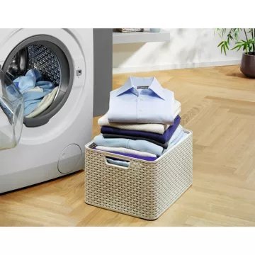 Lave linge séchant hublot ELECTROLUX EW9W1165RC – Image 8